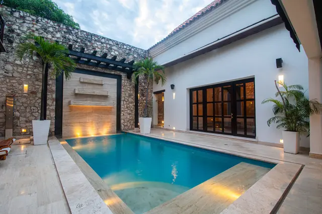 Villa Toro