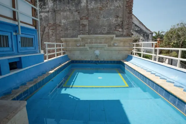 Villa Santo Domingo