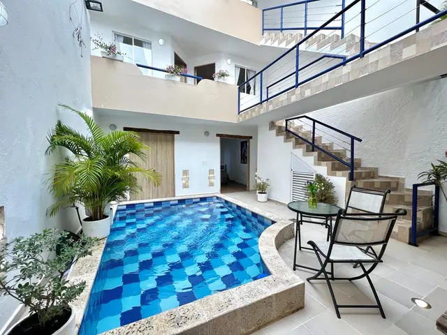Villa Payis