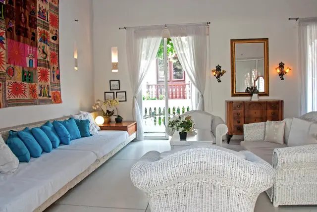 Apartamento Los Sueños