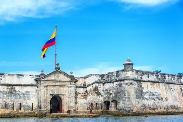 Recorrido Histórico a Pie