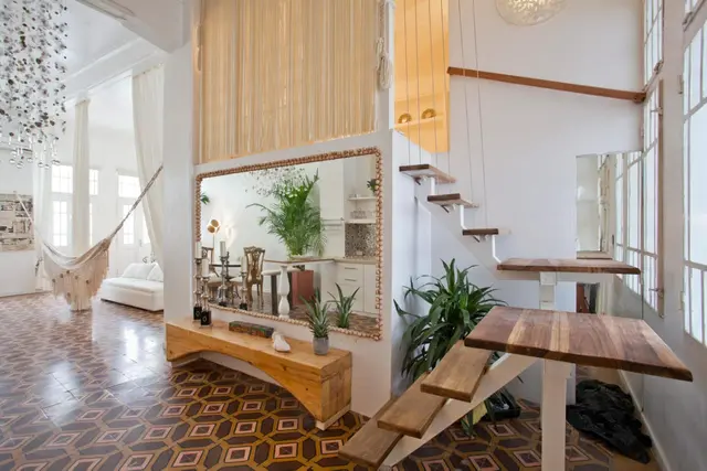 Apartamento Pombo