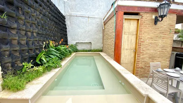 Villa Estanco