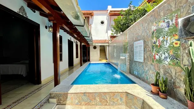 Villa Liz