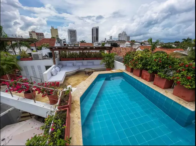 Apartamento Milagros