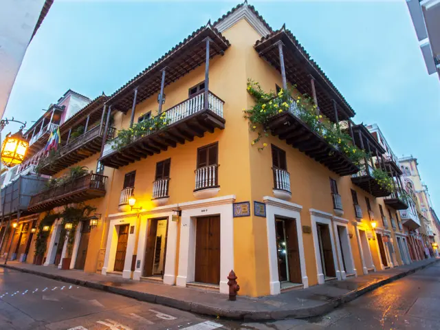 Villa Coliseo