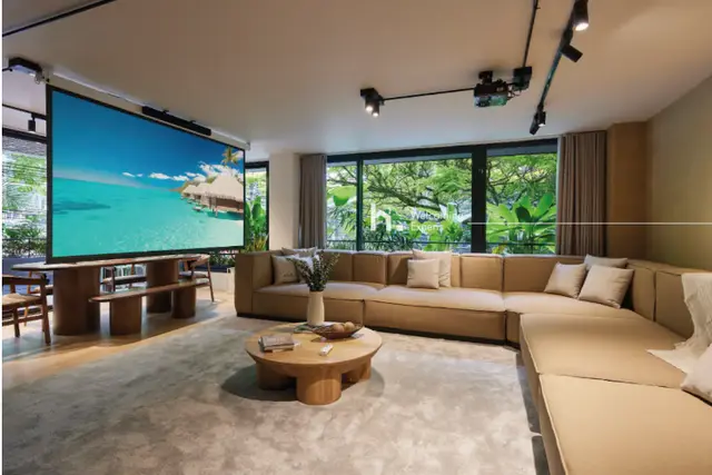 Villa 200 Med
