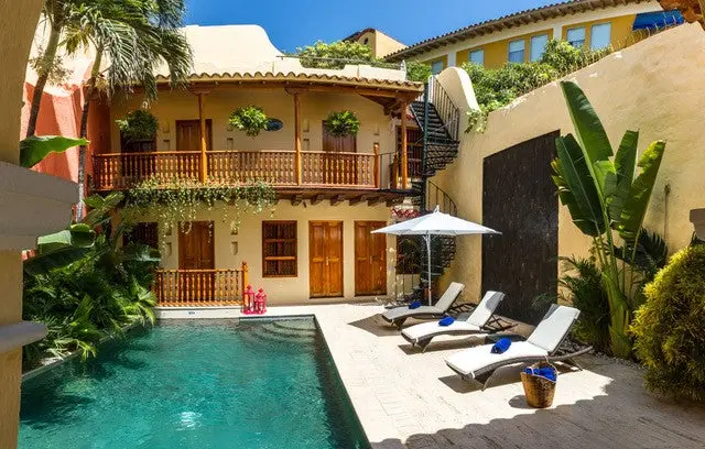 Villa Pierre