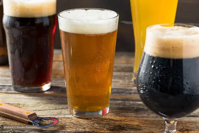 Degustación de Cerveza Artesanal
