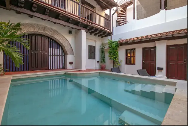 Villa Bugo