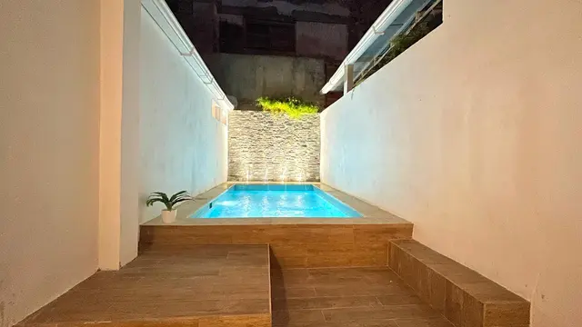 Villa Isa