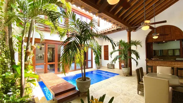 Villa Sunrise