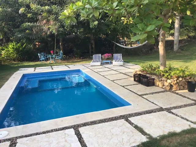 Villa Gloria Barú