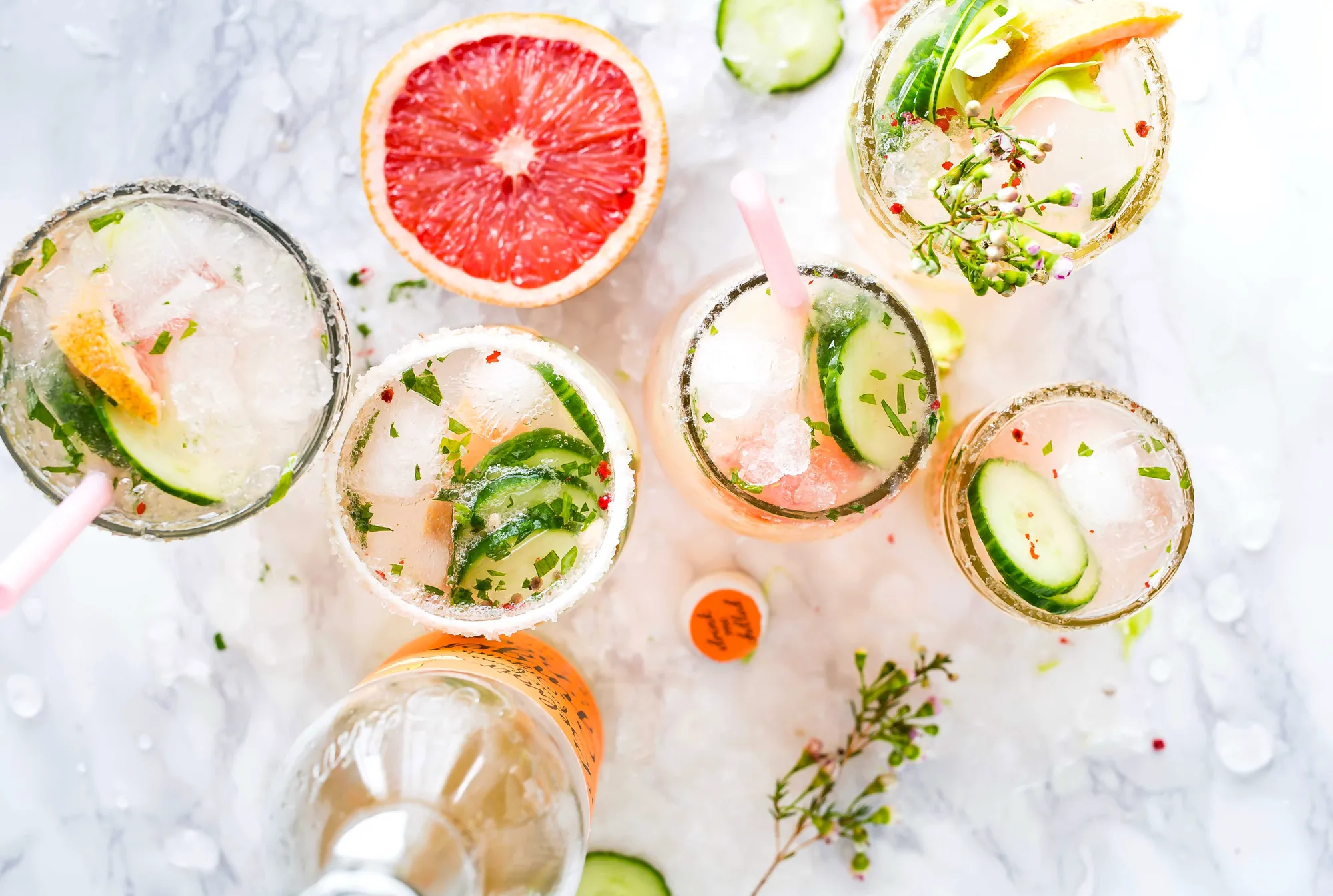 Blog — Best Cocktails in Cartagena