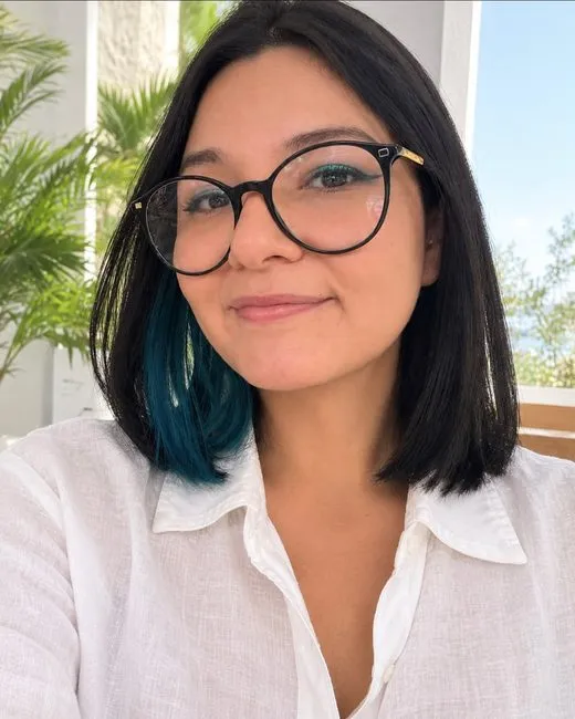 Lexi Manjarres, account manager